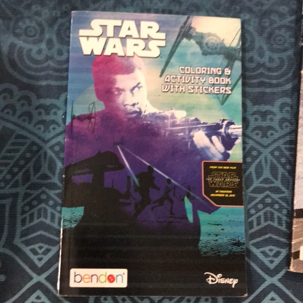 Star Wars bundle - Picture 6 of 9